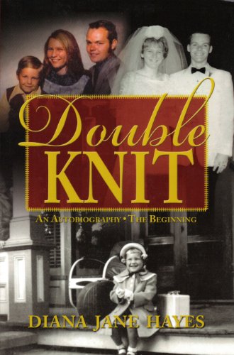 9781936051298: Double Knit, Volume One