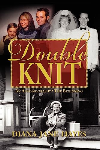 Stock image for Double Knit, Volume One for sale by Solomon's Mine Books