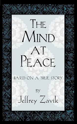 Stock image for The Mind At Peace for sale by HPB-Diamond