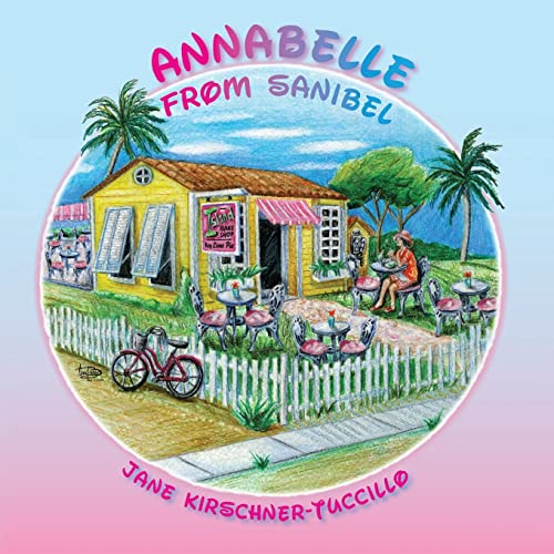 Imagen de archivo de Annabelle From Sanibel a la venta por SecondSale