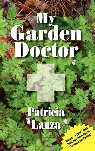 Stock image for My Garden Doctor for sale by HPB Inc.