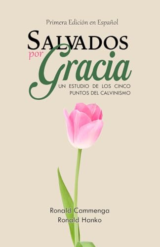 Stock image for Salvados por Gracia (Spanish Edition) for sale by California Books