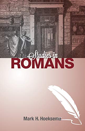 Stock image for Studies in Romans for sale by Book Deals