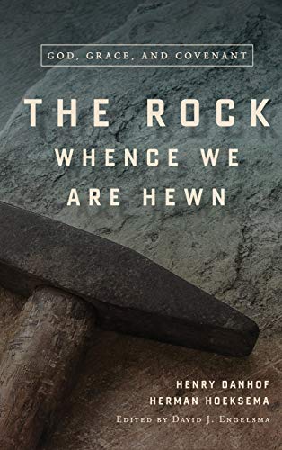 Beispielbild fr The Rock Whence We Are Hewn zum Verkauf von HPB-Red