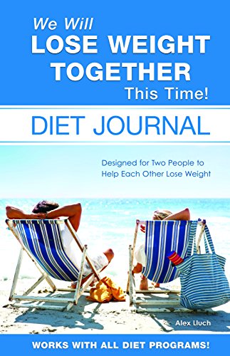 Stock image for We Will Lose Weight Together This Time! for sale by Wonder Book