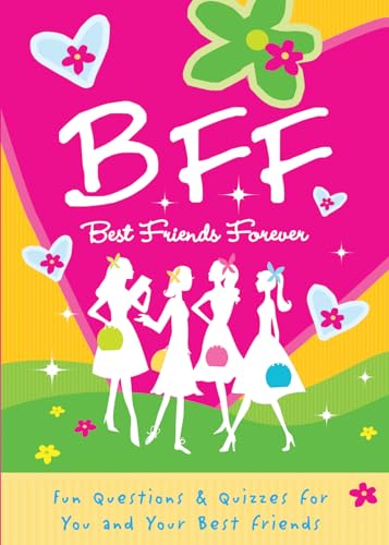 Beispielbild fr B. F. F. Best Friends Forever zum Verkauf von Books Puddle
