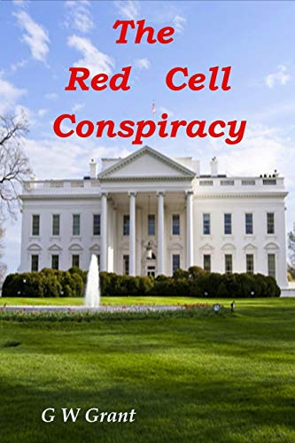 Stock image for The Red Cell Conspiracy for sale by THE SAINT BOOKSTORE