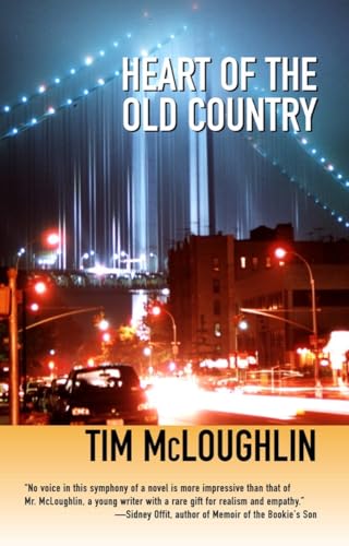 9781936070008: Heart of the Old Country (The Narrows)