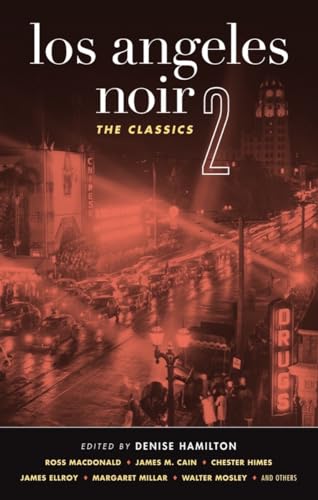 9781936070022: Los Angeles Noir 2: The Classics