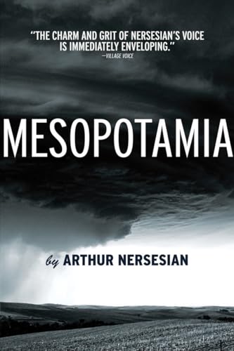Beispielbild fr Mesopotamia zum Verkauf von Jenson Books Inc