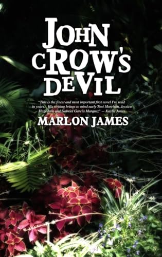 Beispielbild fr John Crows Devil zum Verkauf von Off The Shelf