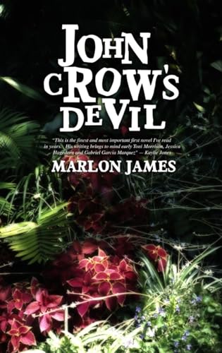 9781936070107: John Crow's Devil