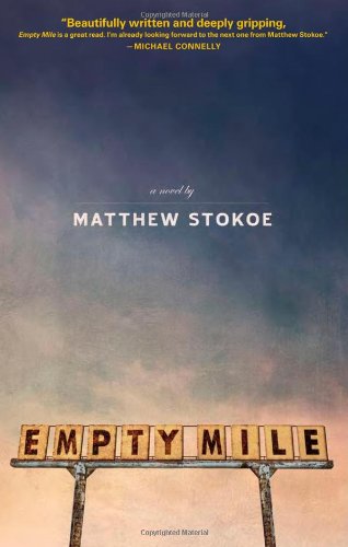 Imagen de archivo de Empty Mile: A Novel a la venta por Ergodebooks