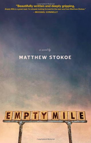 Imagen de archivo de Empty Mile a la venta por Better World Books