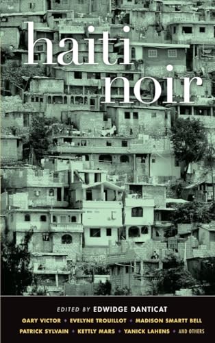 9781936070657: Haiti Noir (Akashic Noir)