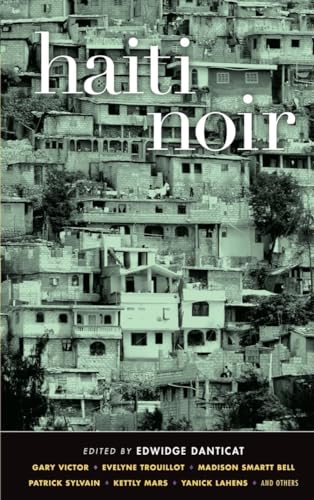 Stock image for Haiti Noir for sale by Revaluation Books