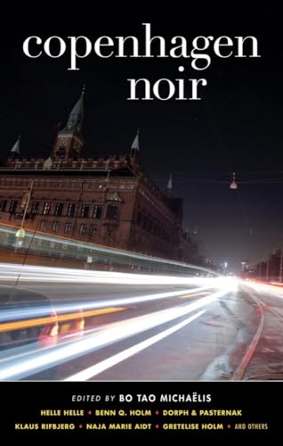 9781936070664: Copenhagen Noir (Akashic Noir Series)