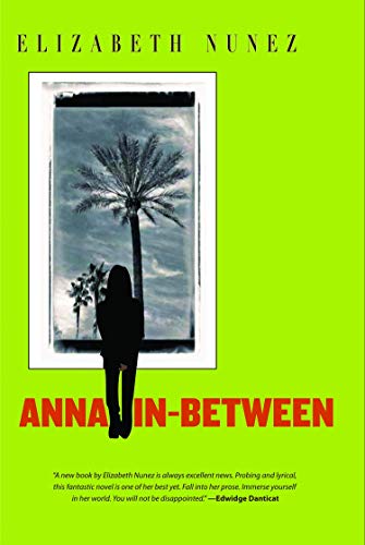 Stock image for Anna In-Between for sale by Gulf Coast Books
