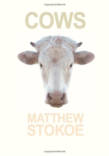 Stock image for Cows (Little House on the Bowery) for sale by MusicMagpie