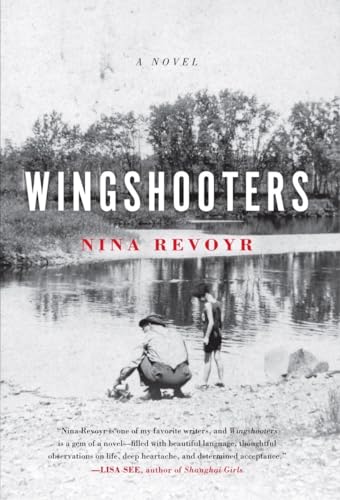 Imagen de archivo de Wingshooters a la venta por Renaissance Books