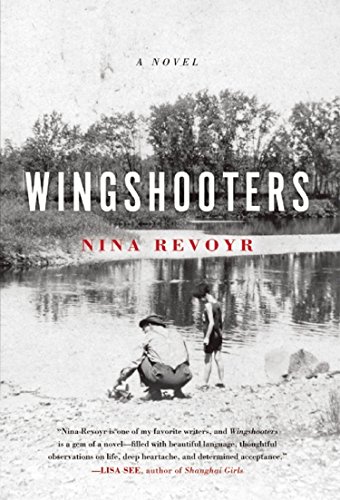 Stock image for Wingshooters for sale by Renaissance Books