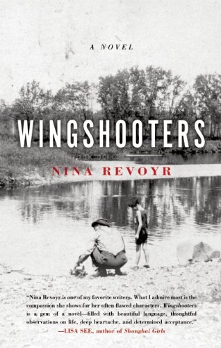 Imagen de archivo de Wingshooters a la venta por Books of the Smoky Mountains