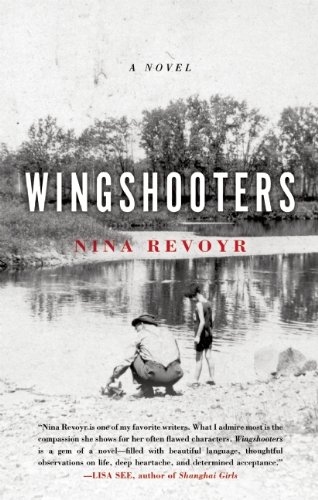 Stock image for Wingshooters for sale by Books of the Smoky Mountains