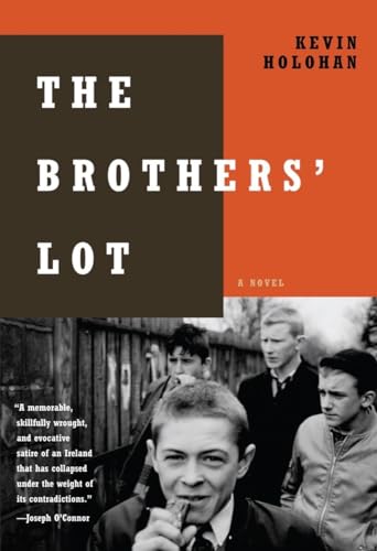 9781936070916: Brothers' Lot, The