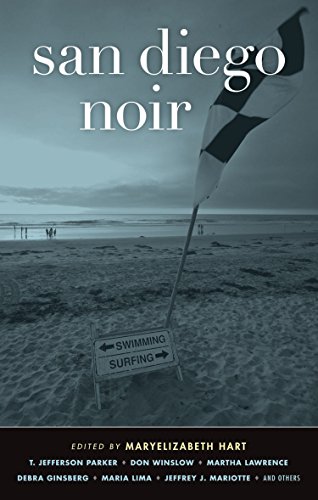 Beispielbild fr San Diego Noir (Akashic Noir) zum Verkauf von BooksRun