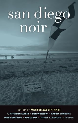 Stock image for San Diego Noir (Akashic Noir) for sale by BooksRun