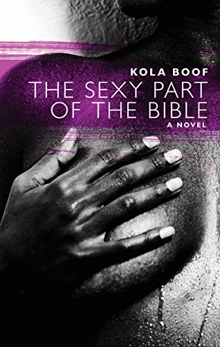 Imagen de archivo de The Sexy Part of the Bible (Akashic Urban Surreal Series) a la venta por Wonder Book