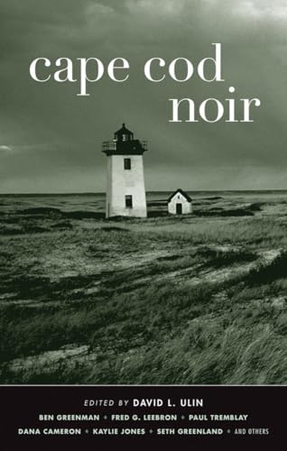 Beispielbild fr Cape Cod Noir (Akashic Noir) zum Verkauf von Your Online Bookstore