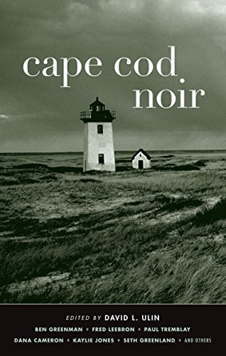 9781936070978: Cape Cod Noir