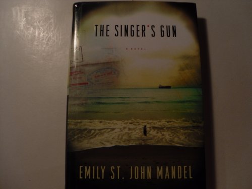 Imagen de archivo de The Singer's Gun a la venta por Dream Books Co.