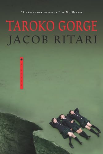 9781936071654: Taroko Gorge
