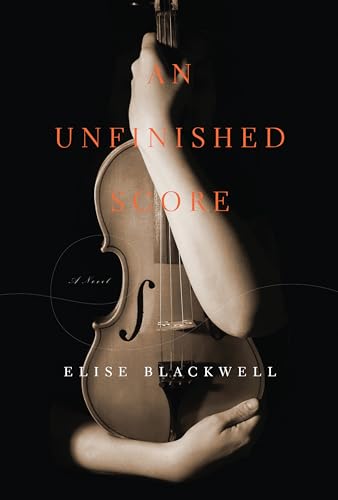 9781936071661: An Unfinished Score
