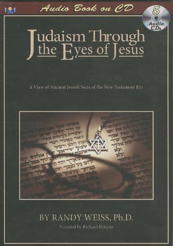 9781936081240: Judaism Through the Eyes of Judaism