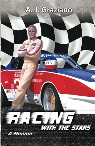Stock image for Racing with the Stars for sale by ThriftBooks-Atlanta