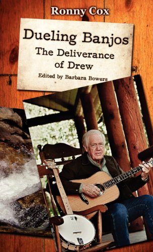 Stock image for Dueling Banjos: The Deliverance of Drew for sale by ThriftBooks-Dallas