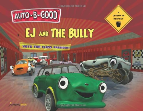 Imagen de archivo de Ej and the Bully: A Lesson in Respect a la venta por ThriftBooks-Dallas
