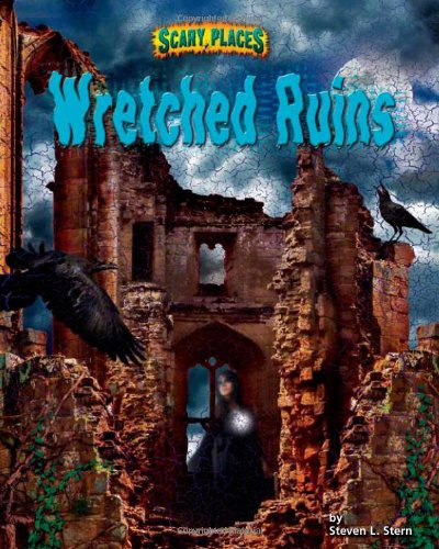 Imagen de archivo de Wretched Ruins a la venta por Better World Books: West