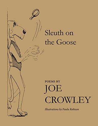 Stock image for Sleuth on the Goose for sale by HPB-Ruby