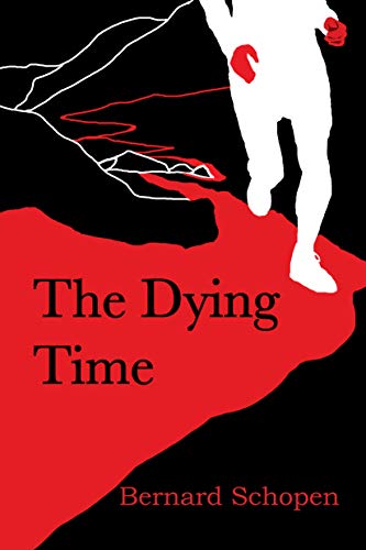 Beispielbild fr The Dying Time zum Verkauf von Blackwell's