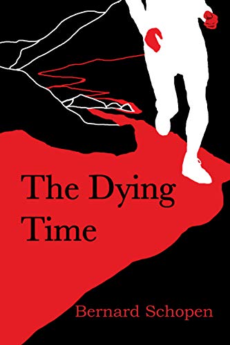 9781936097227: The Dying Time