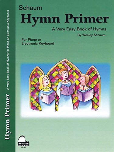 9781936098637: Hymn Primer