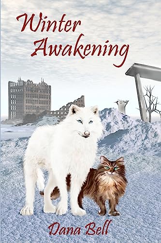Stock image for Winter Awakening for sale by Lucky's Textbooks