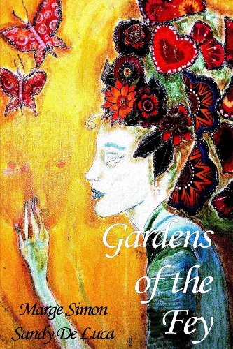 Gardens of the Fey (9781936099504) by Simon, Marge