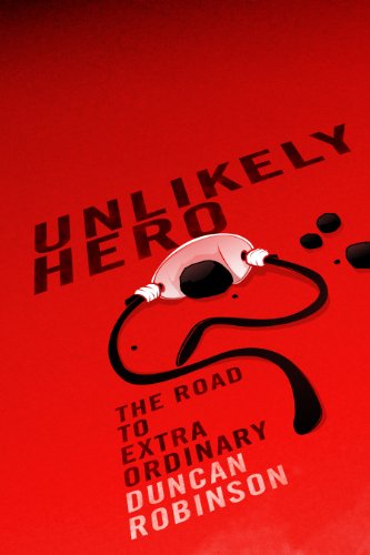 Stock image for Unlikely Hero for sale by HPB-Emerald