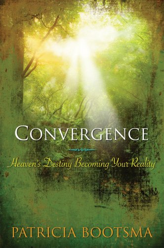 Beispielbild fr Convergence: Heaven's Destiny Becoming Your Reality zum Verkauf von SecondSale
