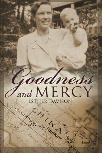 Imagen de archivo de Goodness and Mercy a la venta por ThriftBooks-Dallas